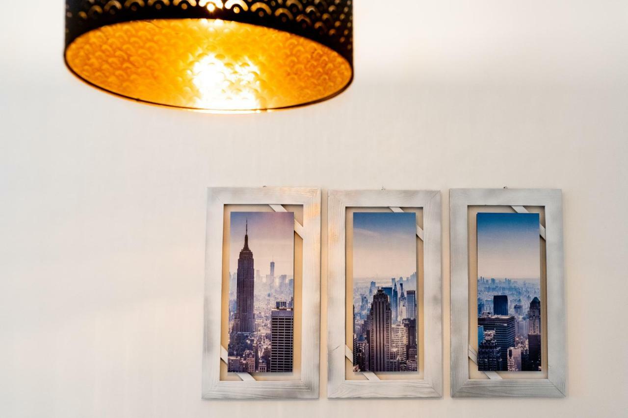 Samuel Wagner Apartment Sibiu Ngoại thất bức ảnh