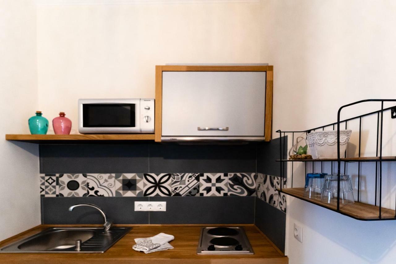 Samuel Wagner Apartment Sibiu Ngoại thất bức ảnh