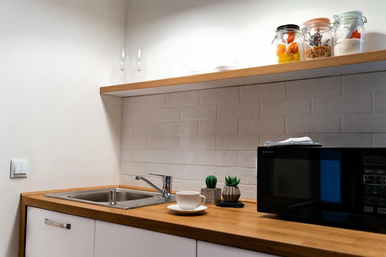 Samuel Wagner Apartment Sibiu Ngoại thất bức ảnh