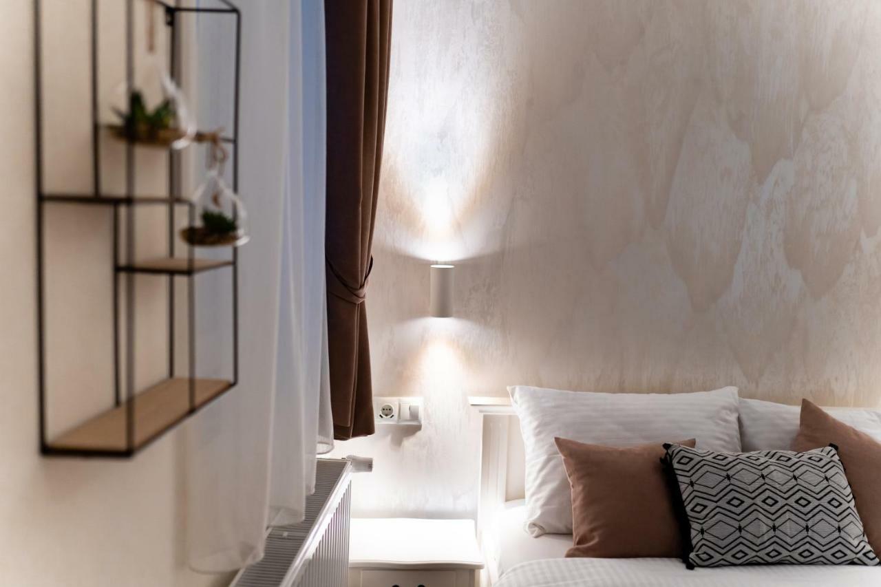 Samuel Wagner Apartment Sibiu Ngoại thất bức ảnh