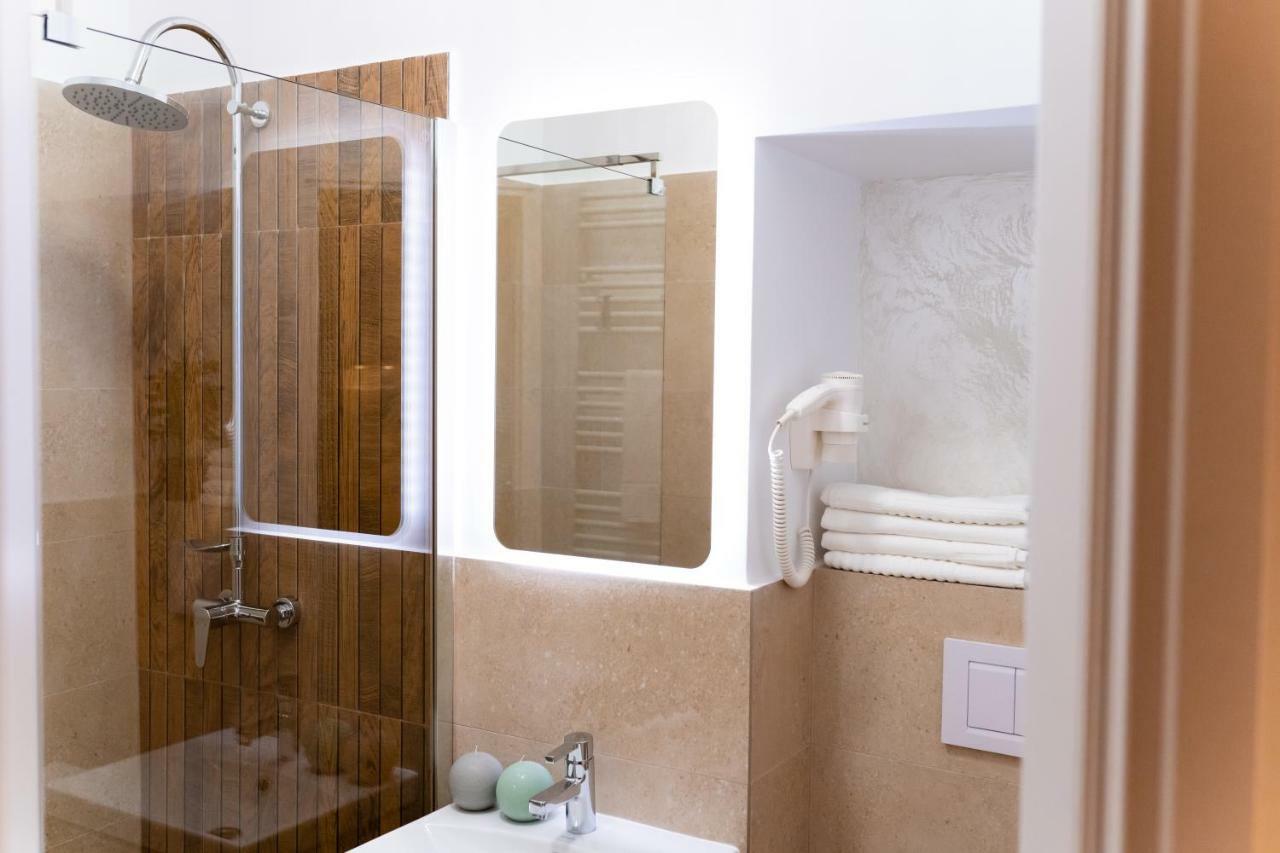 Samuel Wagner Apartment Sibiu Ngoại thất bức ảnh