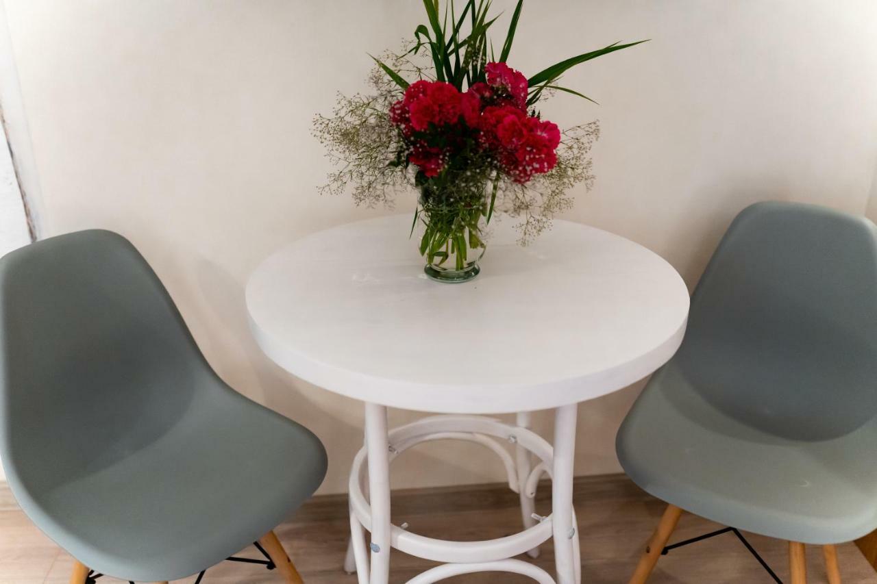 Samuel Wagner Apartment Sibiu Ngoại thất bức ảnh