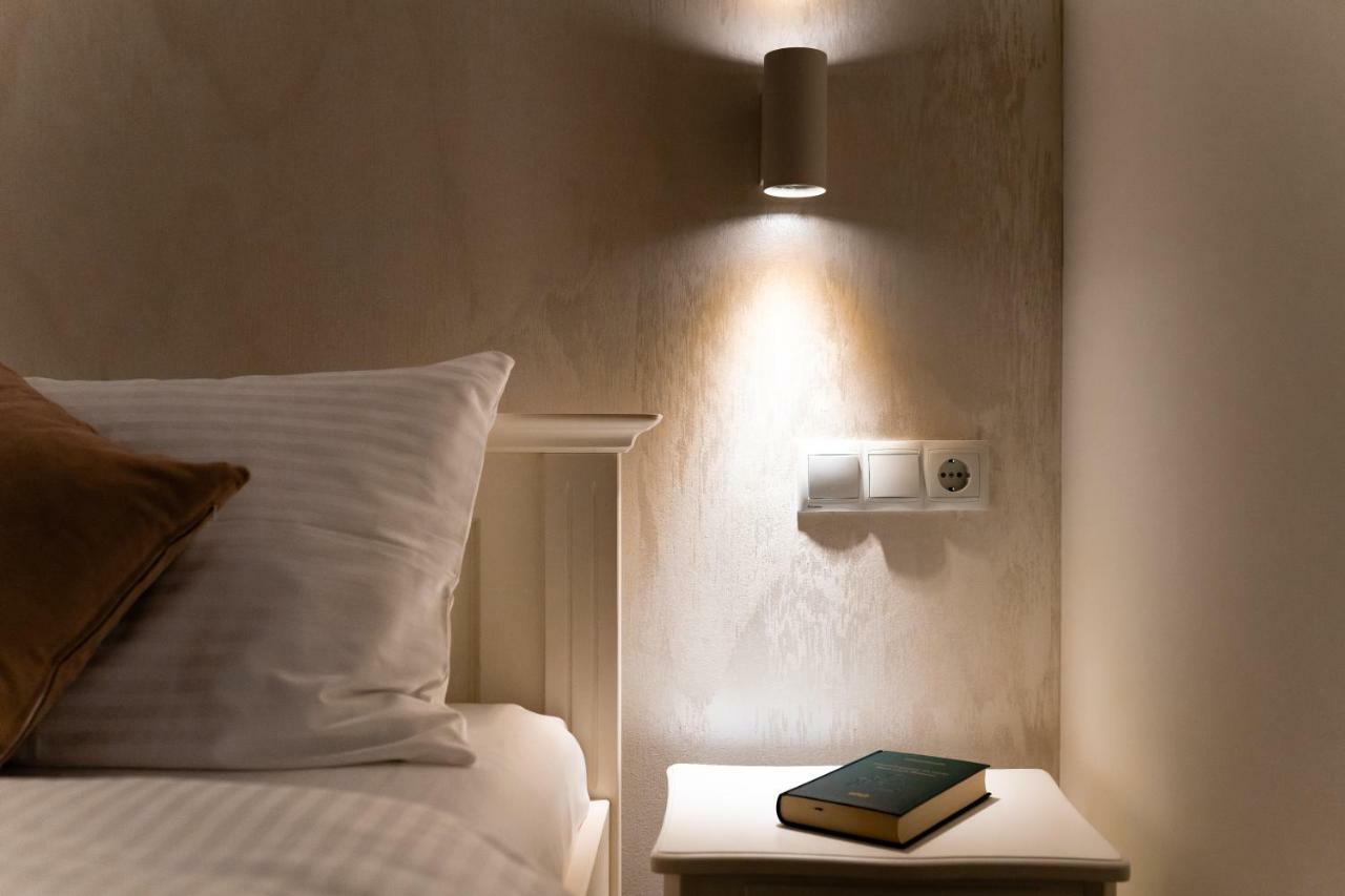 Samuel Wagner Apartment Sibiu Ngoại thất bức ảnh