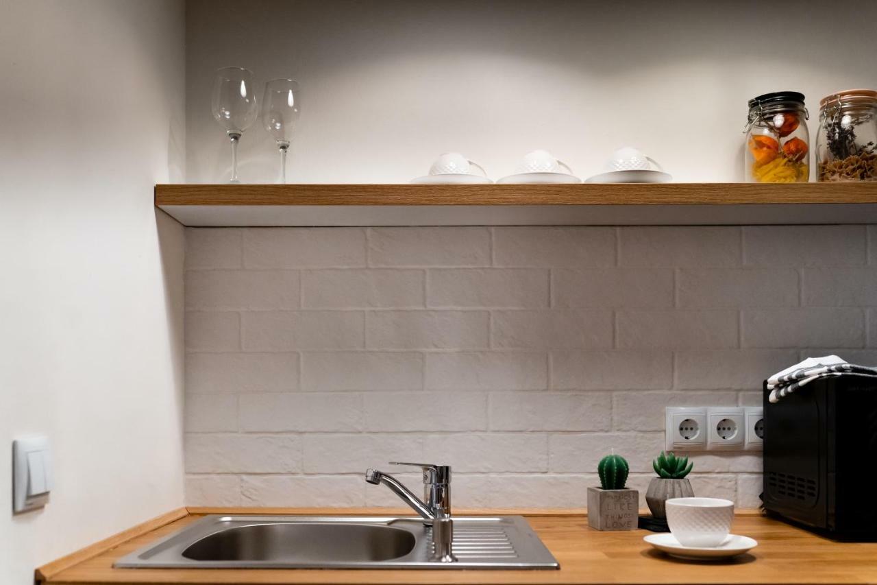 Samuel Wagner Apartment Sibiu Ngoại thất bức ảnh