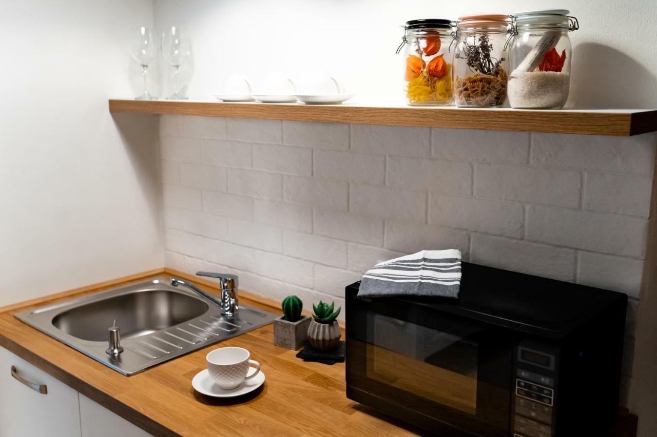 Samuel Wagner Apartment Sibiu Ngoại thất bức ảnh