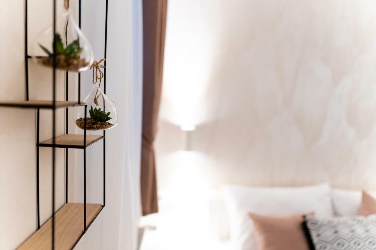 Samuel Wagner Apartment Sibiu Ngoại thất bức ảnh