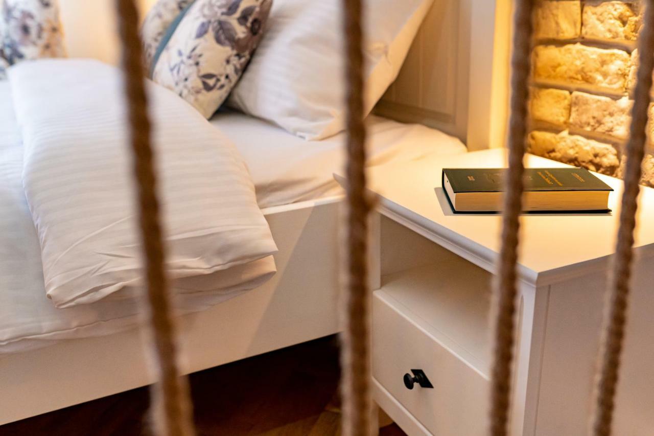 Samuel Wagner Apartment Sibiu Ngoại thất bức ảnh