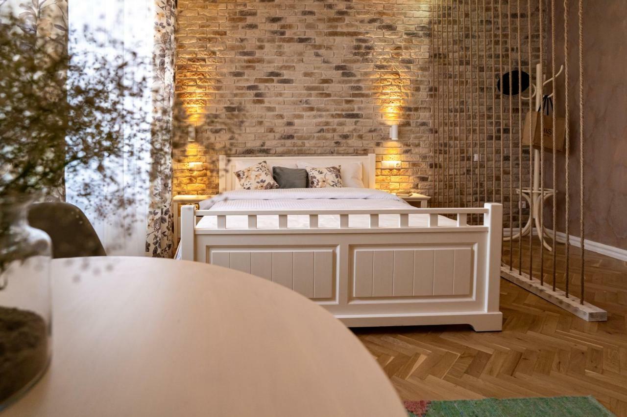 Samuel Wagner Apartment Sibiu Ngoại thất bức ảnh