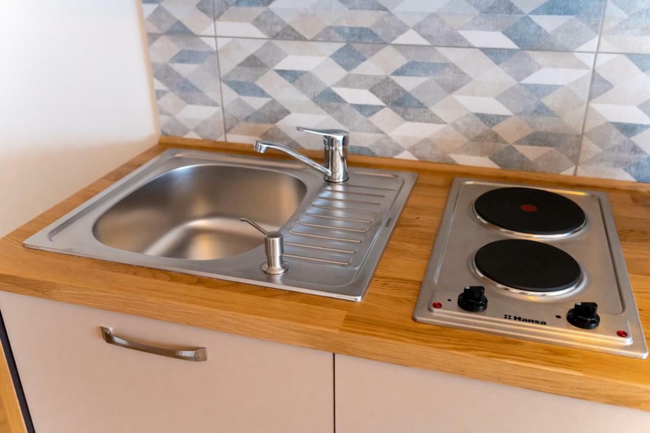 Samuel Wagner Apartment Sibiu Ngoại thất bức ảnh