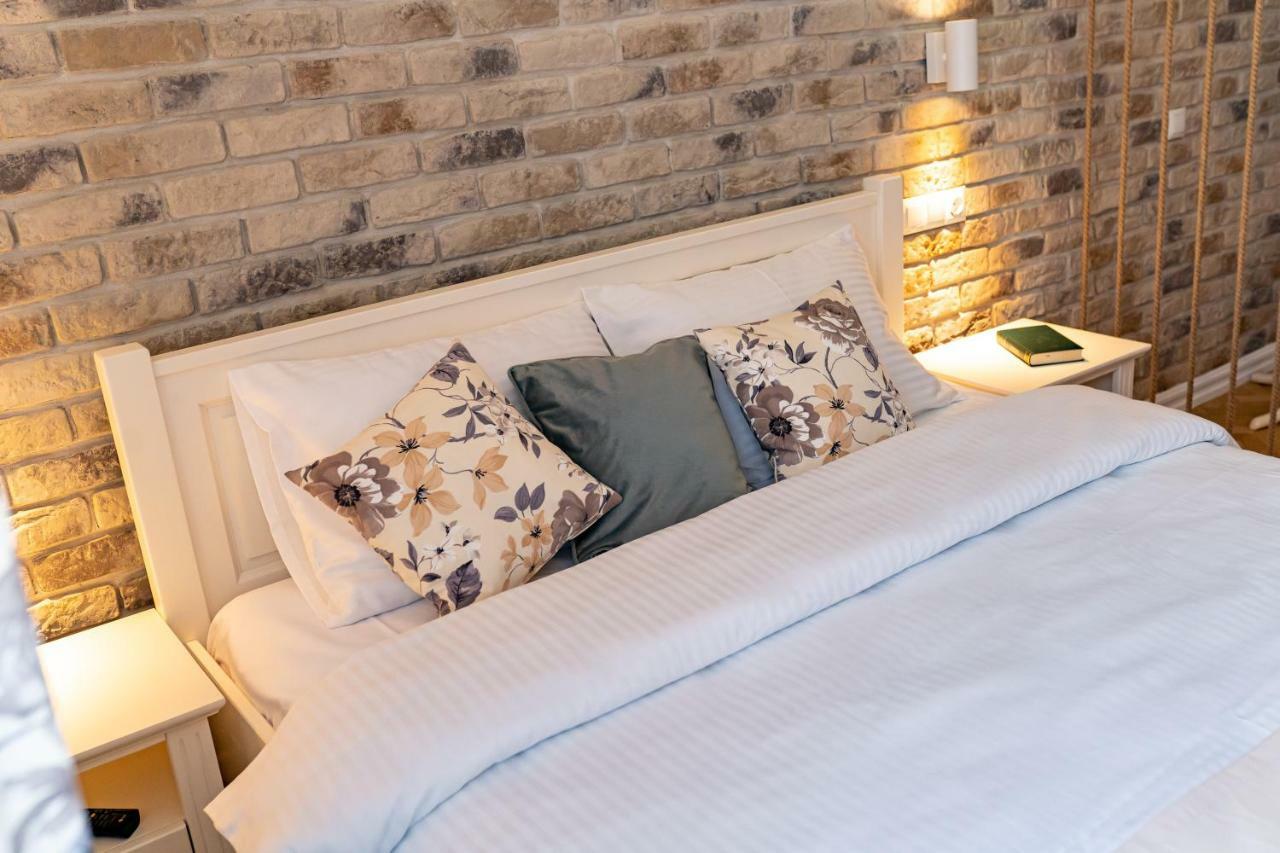 Samuel Wagner Apartment Sibiu Ngoại thất bức ảnh