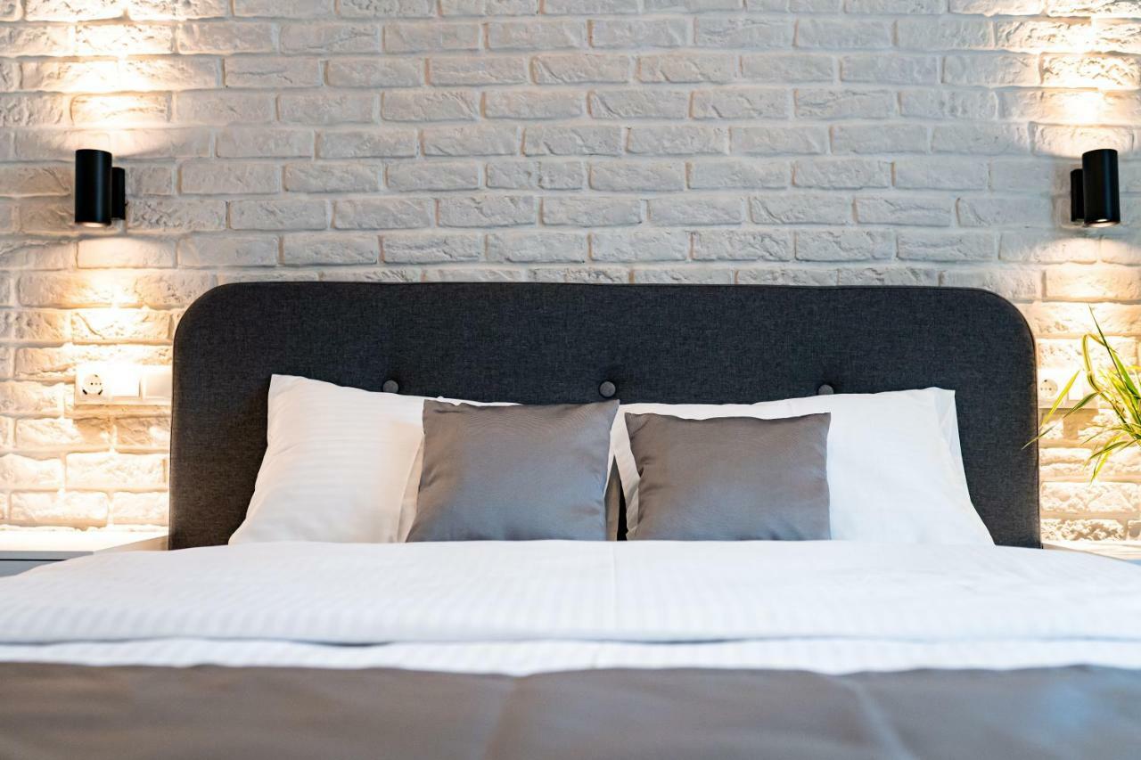 Samuel Wagner Apartment Sibiu Ngoại thất bức ảnh