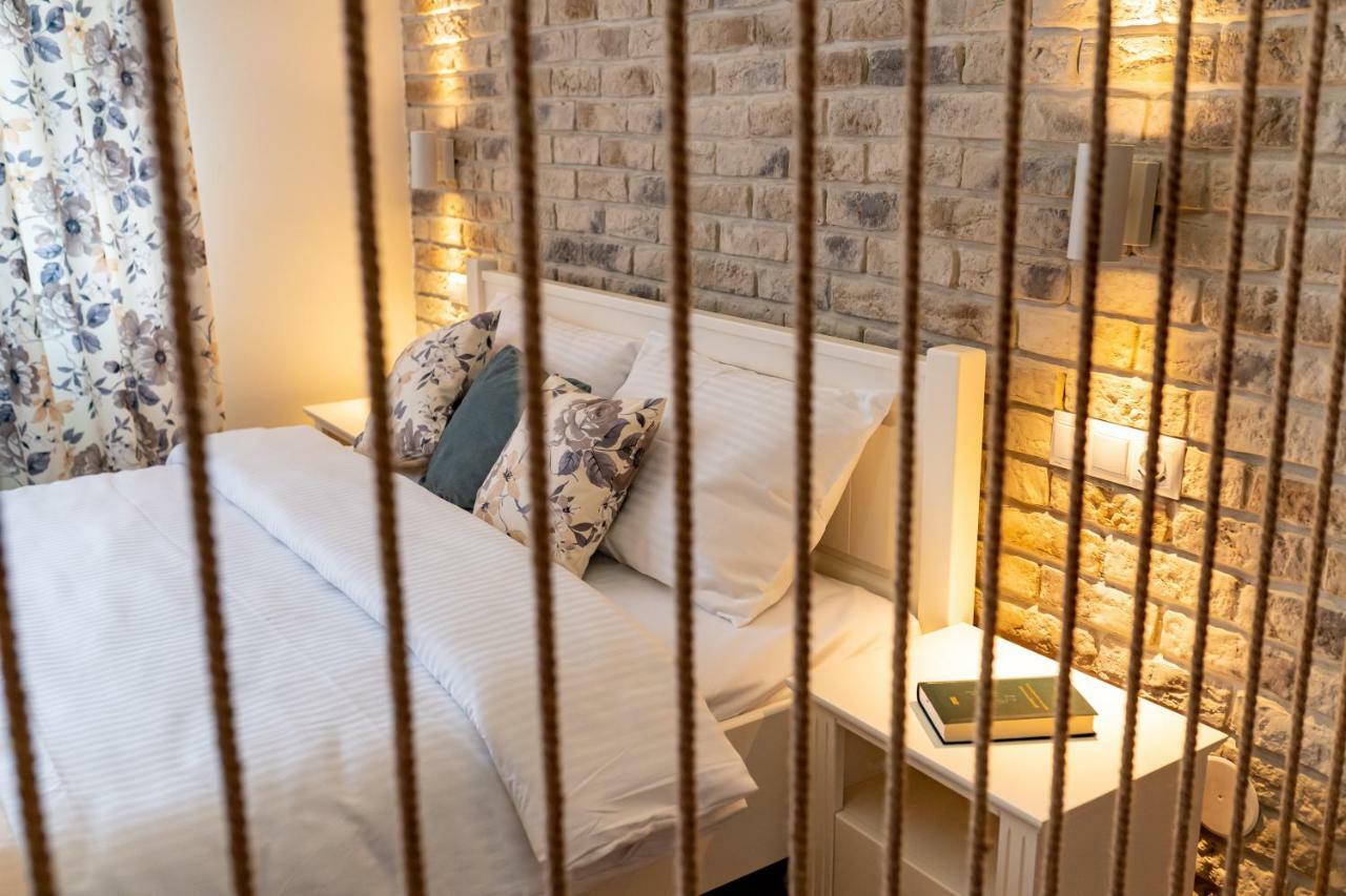 Samuel Wagner Apartment Sibiu Ngoại thất bức ảnh