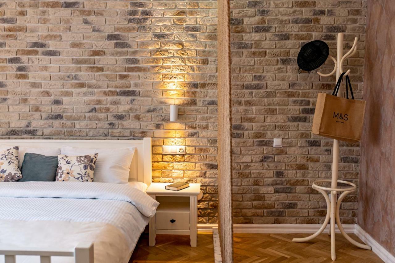 Samuel Wagner Apartment Sibiu Ngoại thất bức ảnh