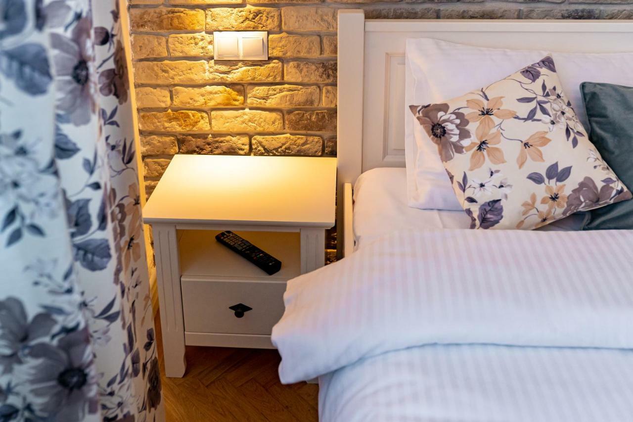 Samuel Wagner Apartment Sibiu Ngoại thất bức ảnh