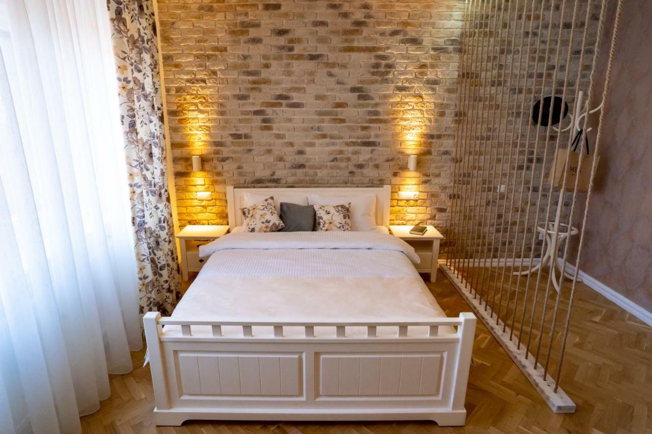Samuel Wagner Apartment Sibiu Ngoại thất bức ảnh
