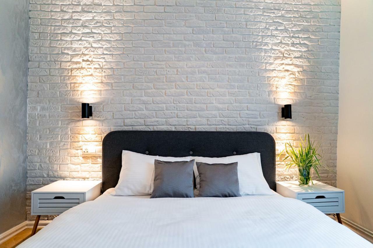 Samuel Wagner Apartment Sibiu Ngoại thất bức ảnh