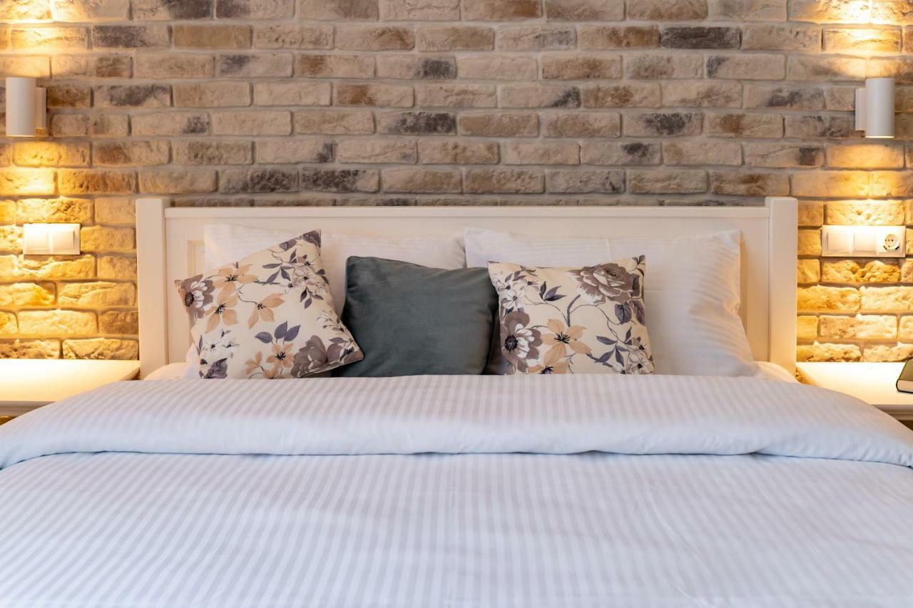 Samuel Wagner Apartment Sibiu Ngoại thất bức ảnh