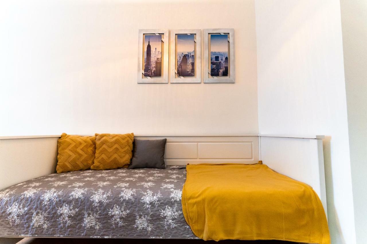 Samuel Wagner Apartment Sibiu Ngoại thất bức ảnh